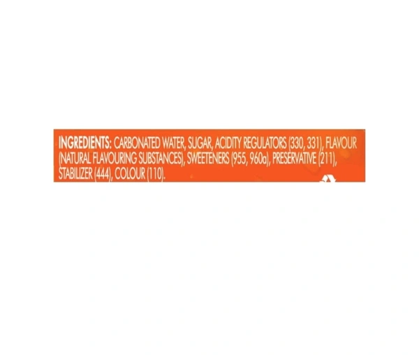 Mirinda Soft Drink 750ml