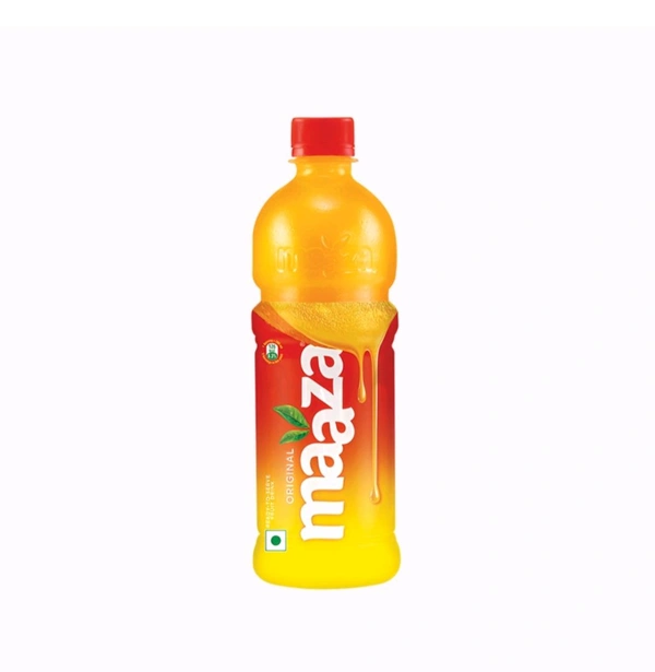 Maaza Mango Drink 600ml