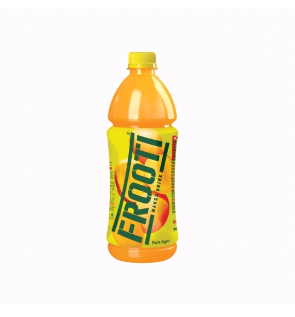 Frooti Mango Drink 600ml