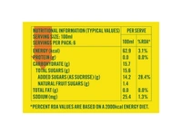 Frooti Mango Drink 600ml
