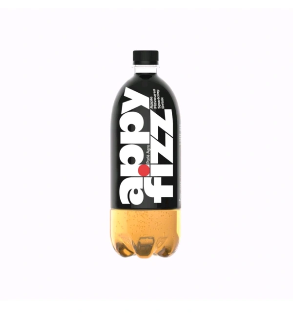 Appy Fizz Sparkling Drink ( Apple Flavoured ) 600ml