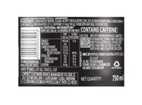 Mountain Dew Grip Soft Drink 750ml