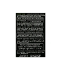 Monster Energy Drink 350ml