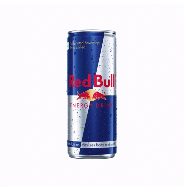Red Bull Energy Drink 350ml