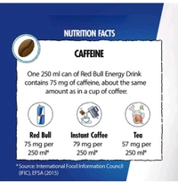 Red Bull Energy Drink 350ml