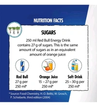 Red Bull Energy Drink 350ml