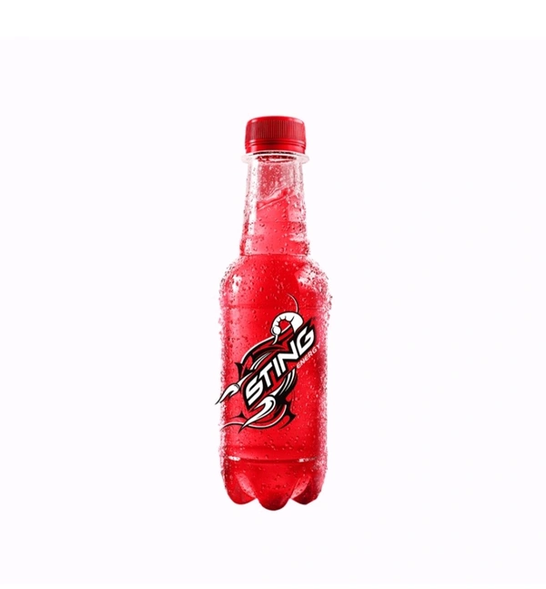 Sting Energy Drink 250ml