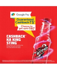 Sting Energy Drink 250ml