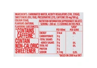 Coca-Cola Diet Coke Soft Drink 300ml