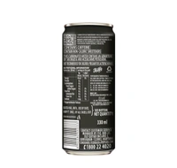 Pepsi Zero Sugar Soft Drink 330ml