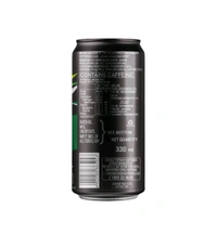Mountain Dew Soft Drink 330ml