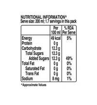 Mountain Dew Soft Drink 330ml