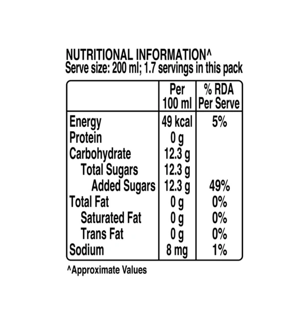 Mountain Dew Soft Drink 330ml