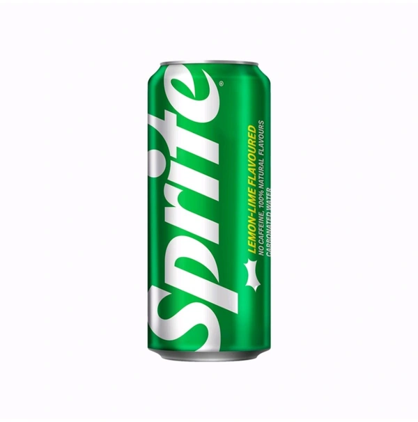 Sprite Lime Flavoured Soft Drink 300ml 