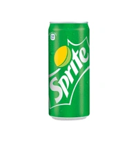 Sprite Lime Flavoured Soft Drink 300ml 