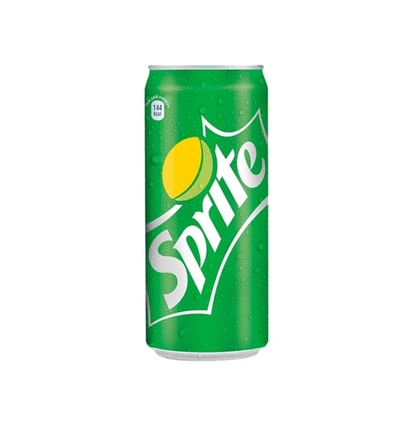 Sprite Lime Flavoured Soft Drink 300ml 
