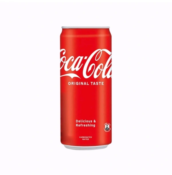 Coca-cola Soft Drink 300ml