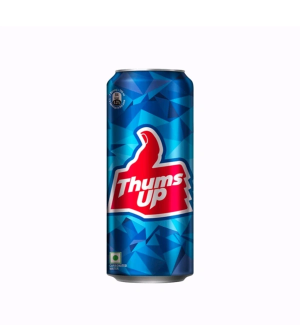Thums Up Soft Drink 300ml