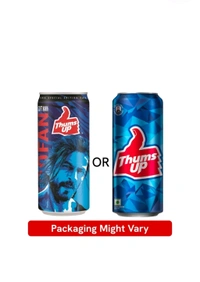Thums Up Soft Drink 300ml