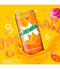 Mirinda Soft Drink 330ml