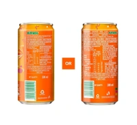 Mirinda Soft Drink 330ml