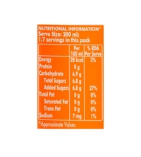 Mirinda Soft Drink 330ml