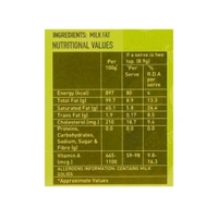 Milkfood Rich Desi Ghee  ( 450 ml )