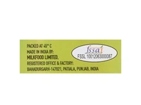 Milkfood Rich Desi Ghee  ( 450 ml )