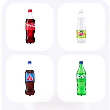Drinks & Juice