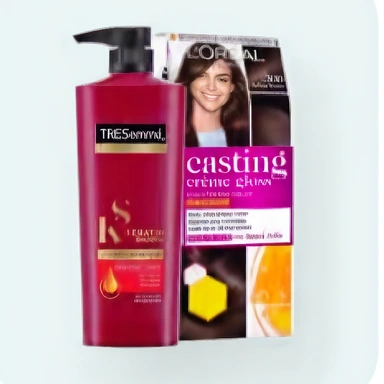 Hair Products