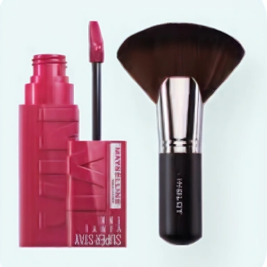 Beauty & Cosmetics