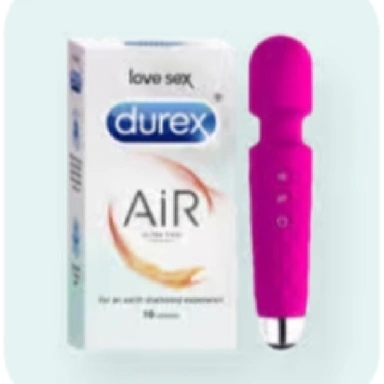 Sexual Wellness