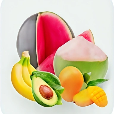 Fruits & Vegetables
