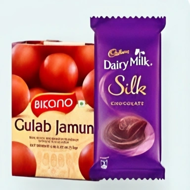 Sweets & Chocolates