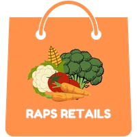 RAPS RETAILS - Logo