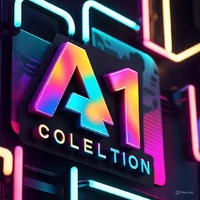 A1 Collection  - Logo