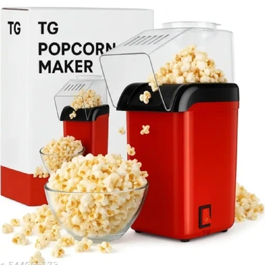 Popcorn 🍿 Machine