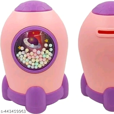 Money Bank