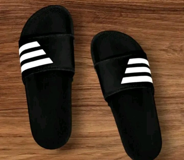 Black Sleeper - 10IND, Black