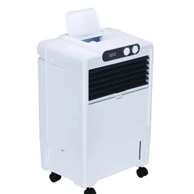 Cooler Fans