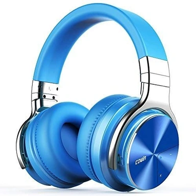 Earphones & Audio