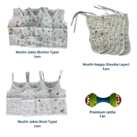 Premium newborn Combo of 32pcs