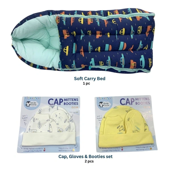 Premium newborn Combo of 32pcs