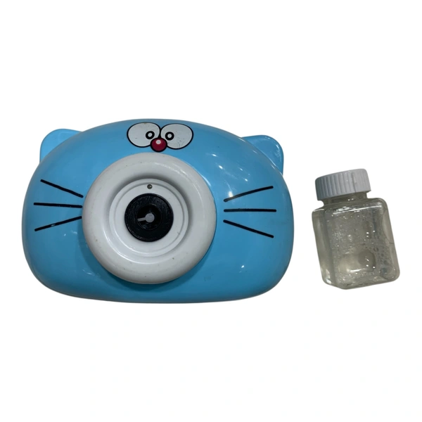 Bubble Camera