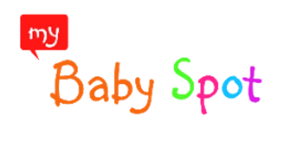 My Baby Spot  - Logo