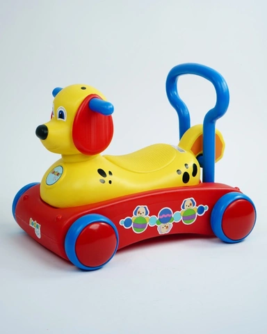 Ride On Toys