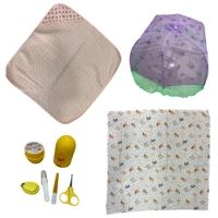 Budget Newborn Essentials Combo
