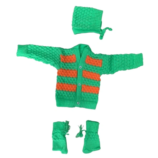 Budget Newborn Essentials Combo