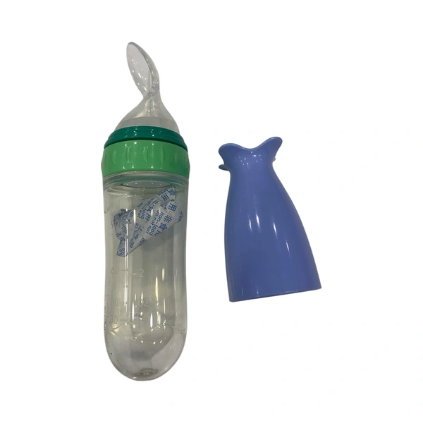 Silicone Food Feeder