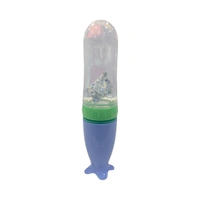 Silicone Food Feeder